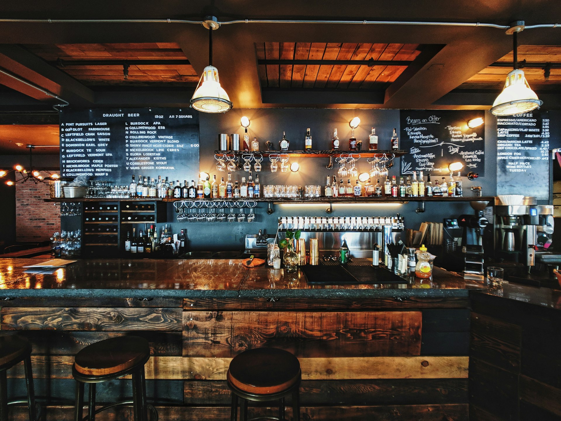 Bar Salitre